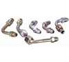 Mile Marker Valve Adapter Kits for HI-Series Hydraulic Winches